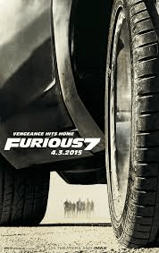 furious 7