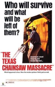 texas chainsaw