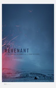 the revenant