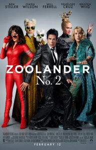 Zoolander-2-Posters