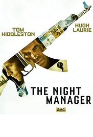 the night manager