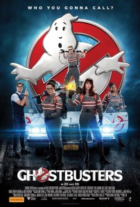 ghostbusters